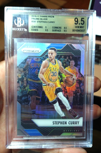 Stephen Curry #281