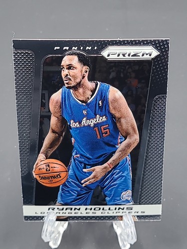 Ryan Hollins #111