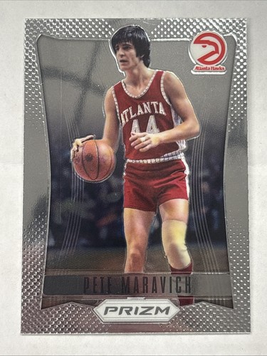 Pete Maravich #152