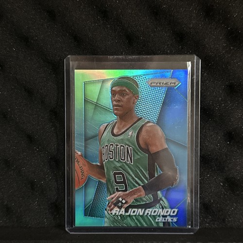 Rajon Rondo #150