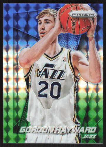 Gordon Hayward #93