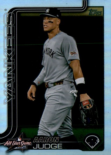 Aaron Judge #ASG-2