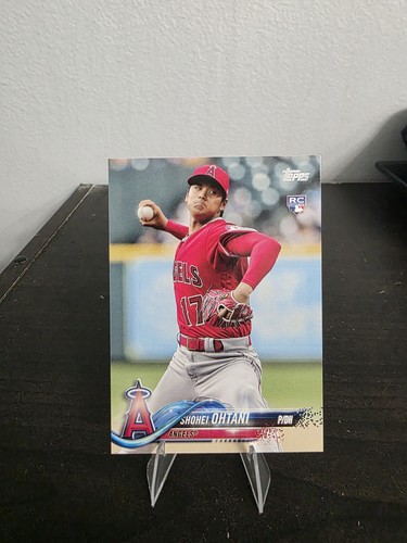 Shohei Ohtani #US1