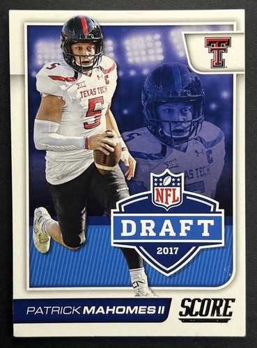 Patrick Mahomes II #2