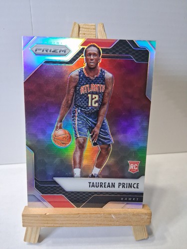 Taurean Prince #78