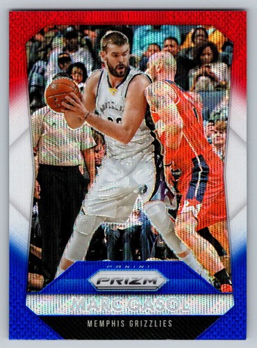 Marc Gasol #34