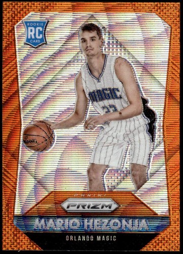 Mario Hezonja #342