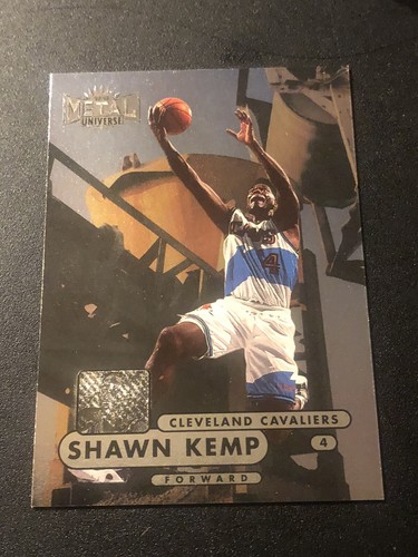 Shawn Kemp #78
