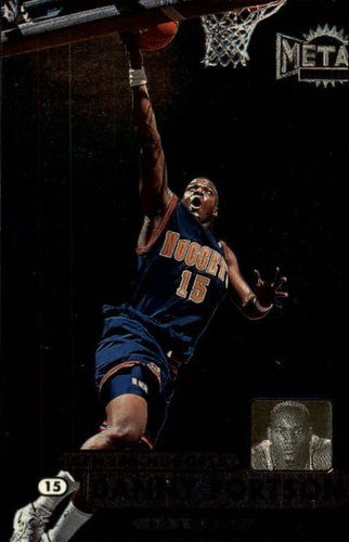 Danny Fortson #16