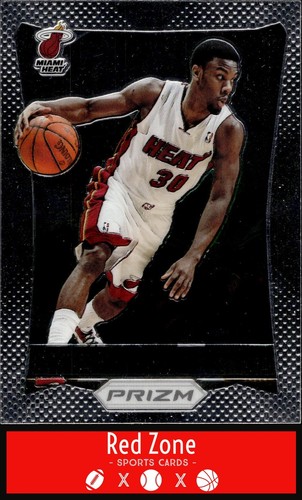 Norris Cole #206