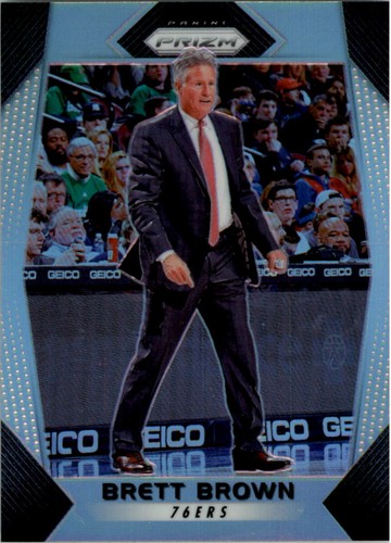 Brett Brown CO #10