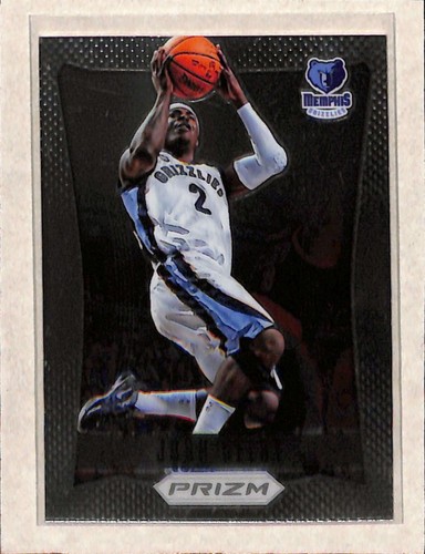 Josh Selby #289