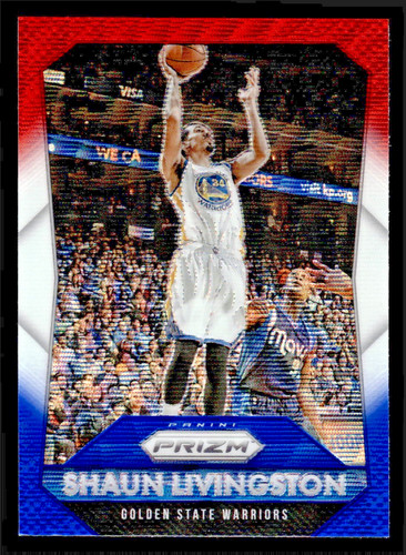 Shaun Livingston #220