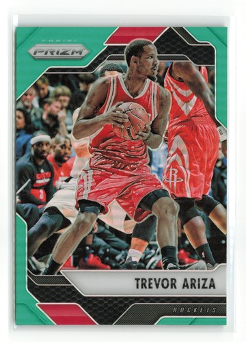 Trevor Ariza #228