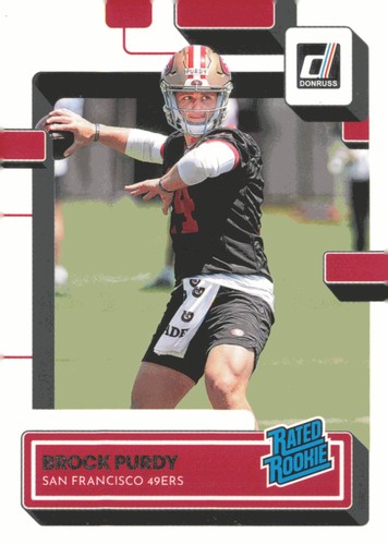 Brock Purdy #374