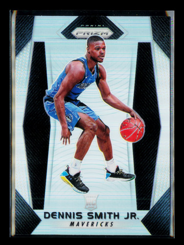 Dennis Smith Jr. #99