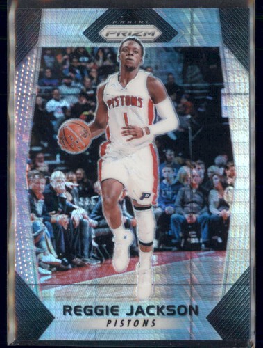Reggie Jackson #174