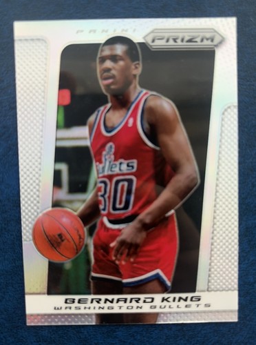 Bernard King #250