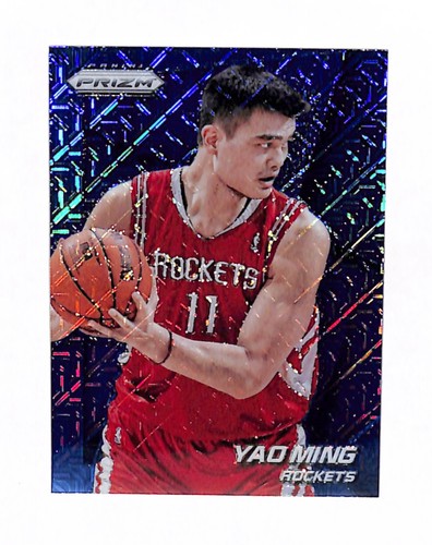 Yao Ming #240