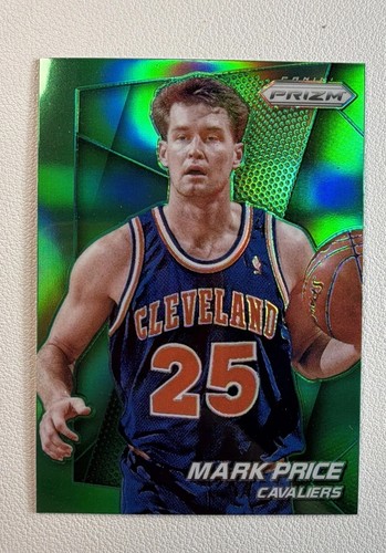 Mark Price #214