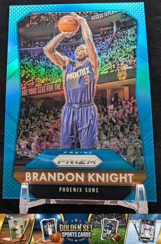 Brandon Knight #89