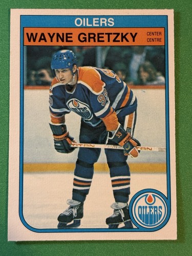 Wayne Gretzky #106