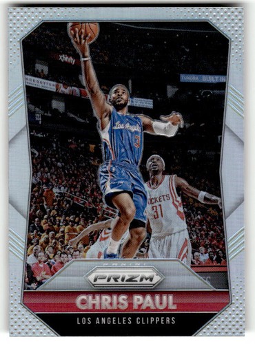 Chris Paul #102