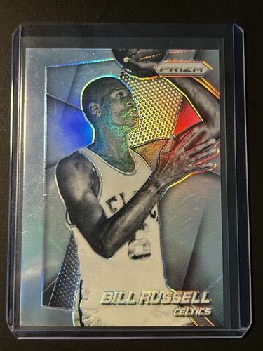 Bill Russell #195