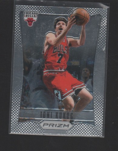 Toni Kukoc #192