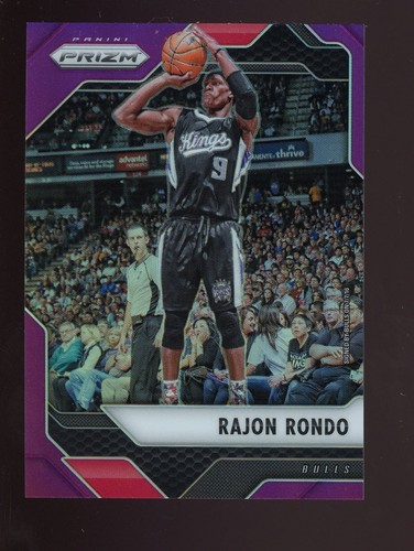 Rajon Rondo #25