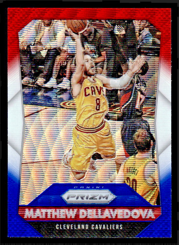 Matthew Dellavedova #165