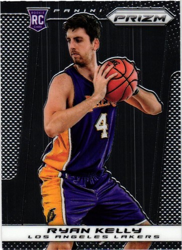Ryan Kelly #280