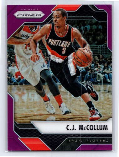 C.J. McCollum #273