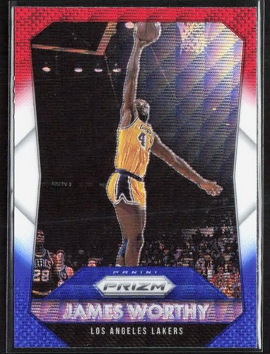James Worthy #278
