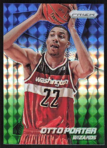 Otto Porter #100