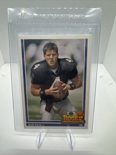 Brett Favre #647