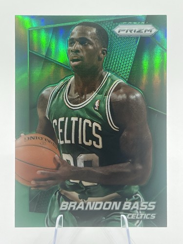 Brandon Bass #29