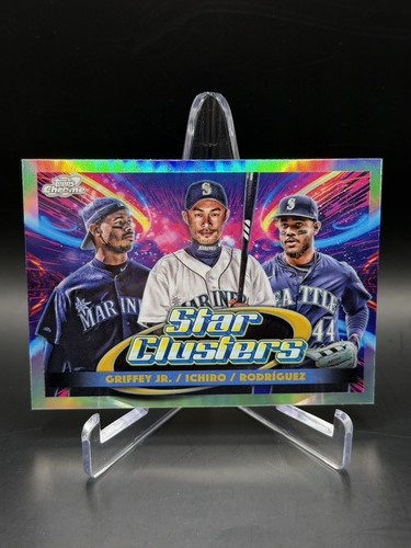 Derek Jeter / Aaron Judge #DSC-1