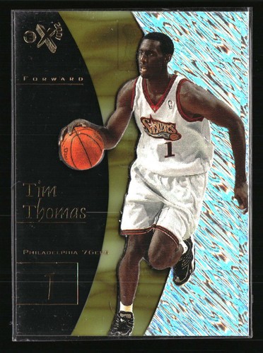 Tim Thomas #77