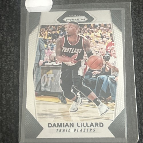 Damian Lillard #141
