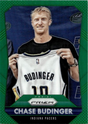 Chase Budinger #32