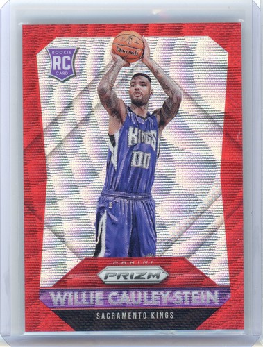 Willie Cauley-Stein #349