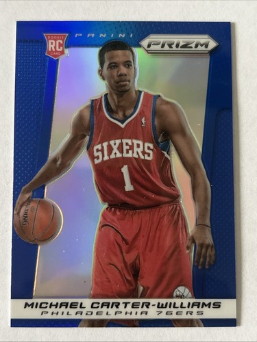 Michael Carter-Williams #265