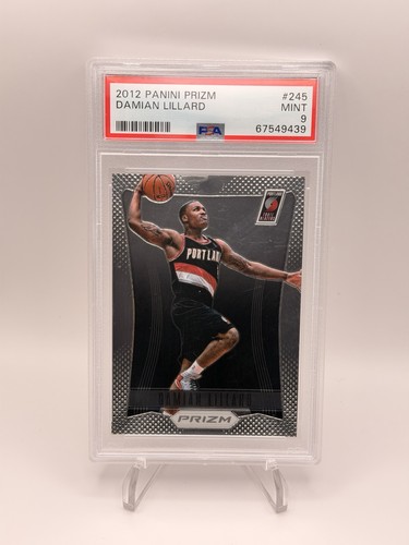 Damian Lillard #245