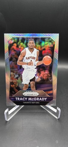 Tracy McGrady #244