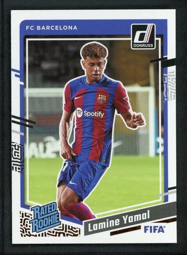 Lamine Yamal #177
