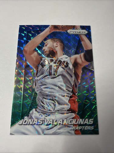 Jonas Valanciunas #145