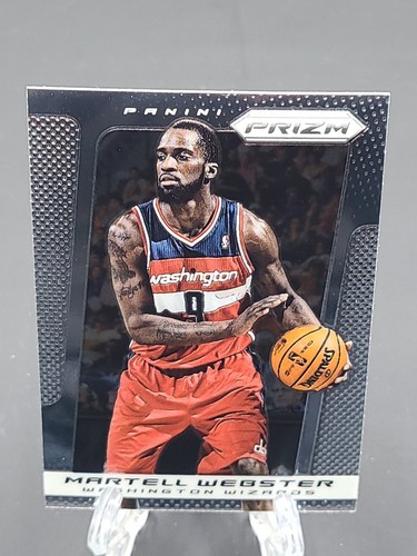 Martell Webster #90