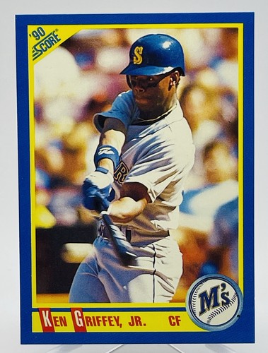 Ken Griffey Jr. #560