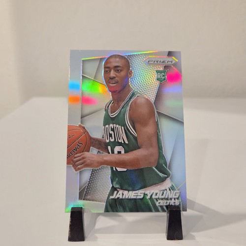 James Young #265